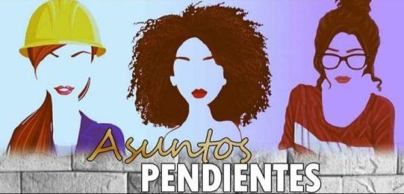 Telenovela Asuntos Pendientes
