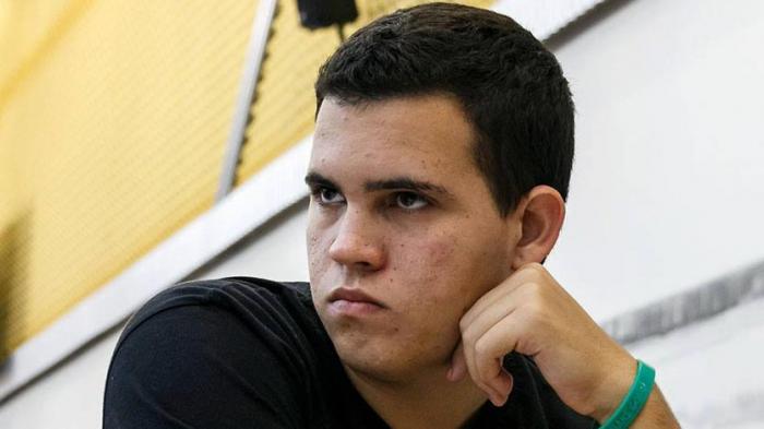 Luis Ernesto Quesada