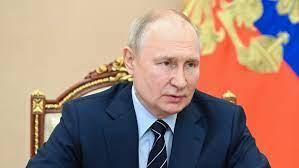 Putin