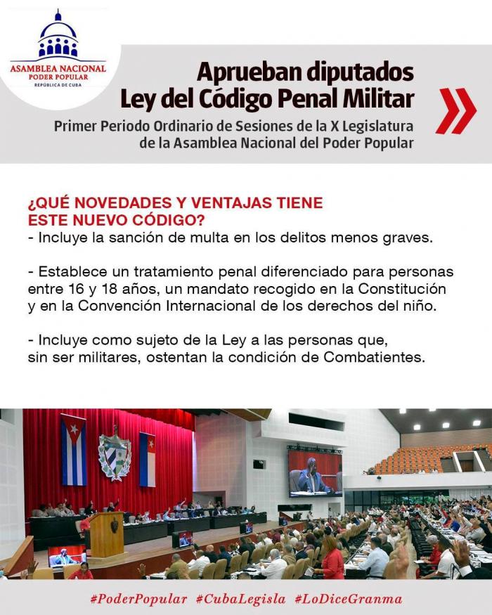código penal