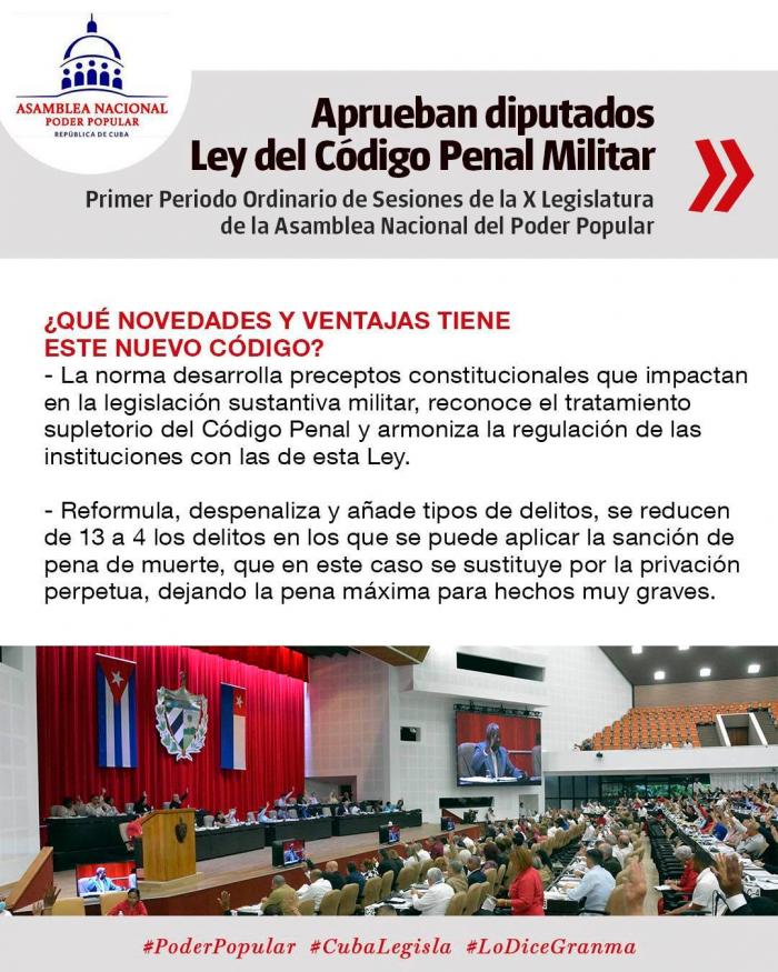 código penal