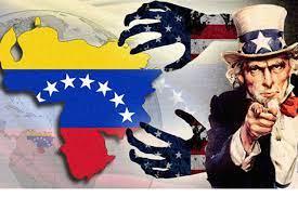 sanciones a Venezuela