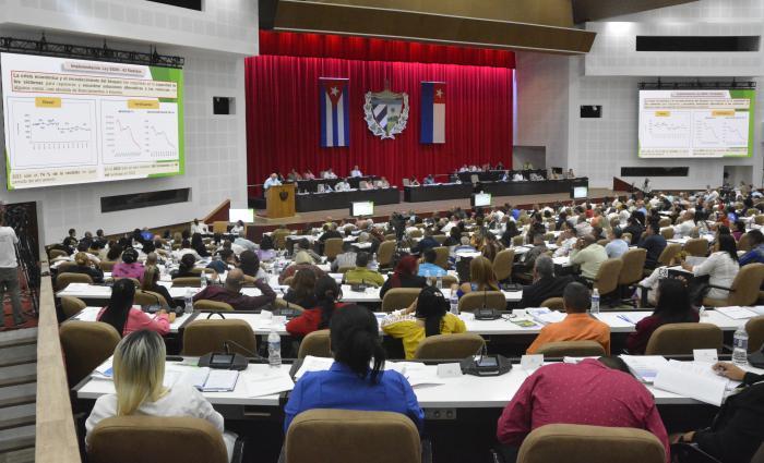Primer Período Ordinario de Sesiones de la X Legislatura de la ANPP