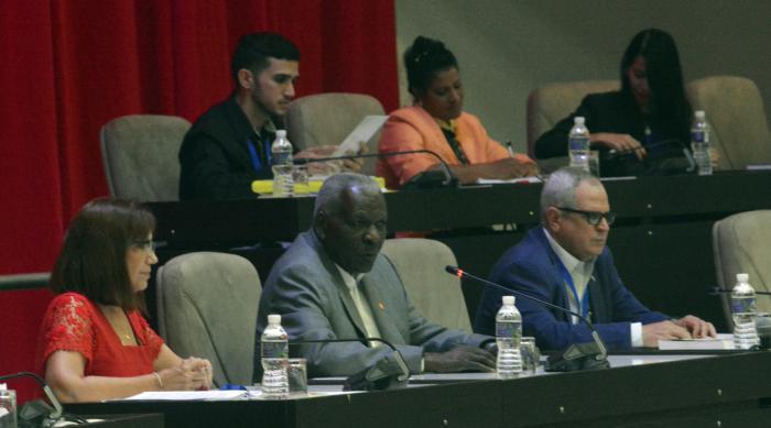 Primer Período Ordinario de Sesiones de la X Legislatura de la ANPP