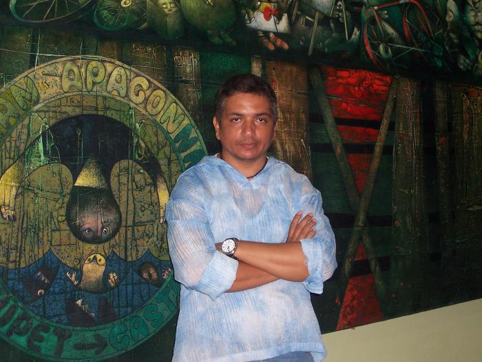 Luis Manuel Pérez Boitel