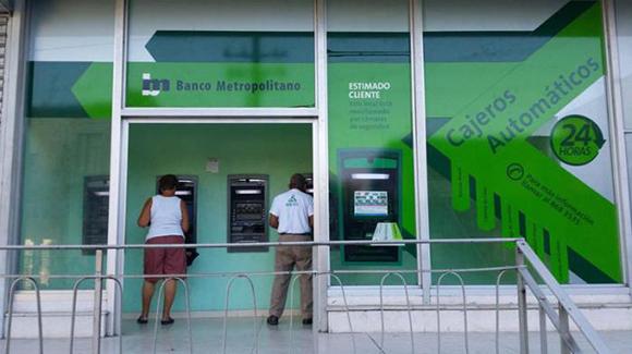 banco metropolitano