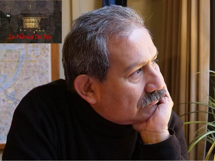 Hernando Calvo Ospina