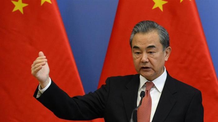 Wang Yi