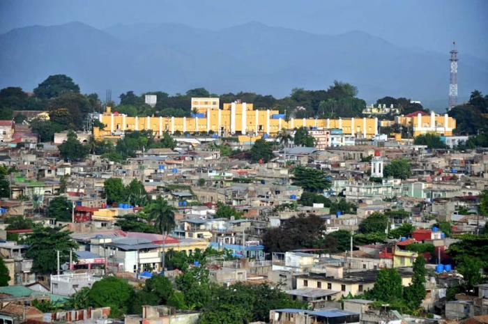 Santiago de Cuba