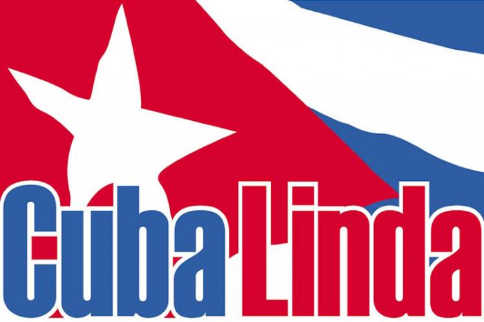 asociación francesa Cuba Linda