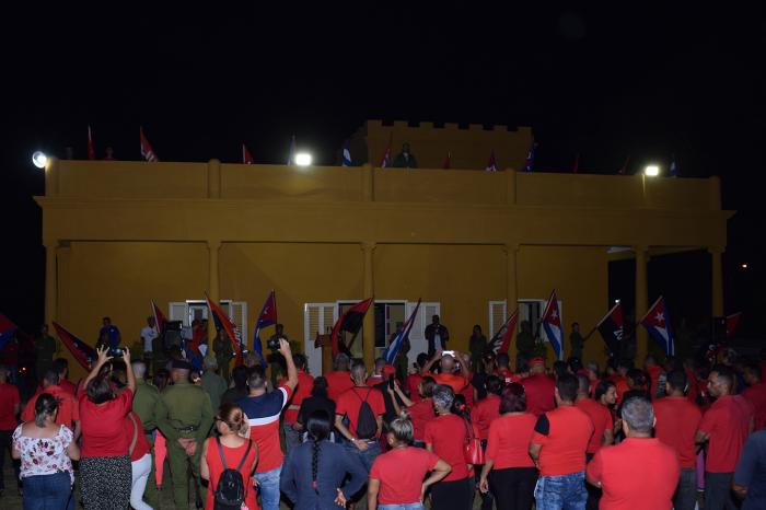 26 de Julio Bayamo