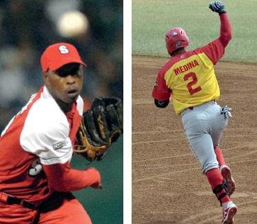 beisbol