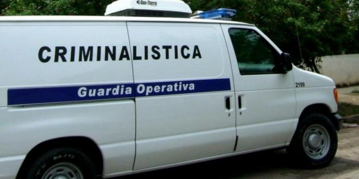 criminalistica