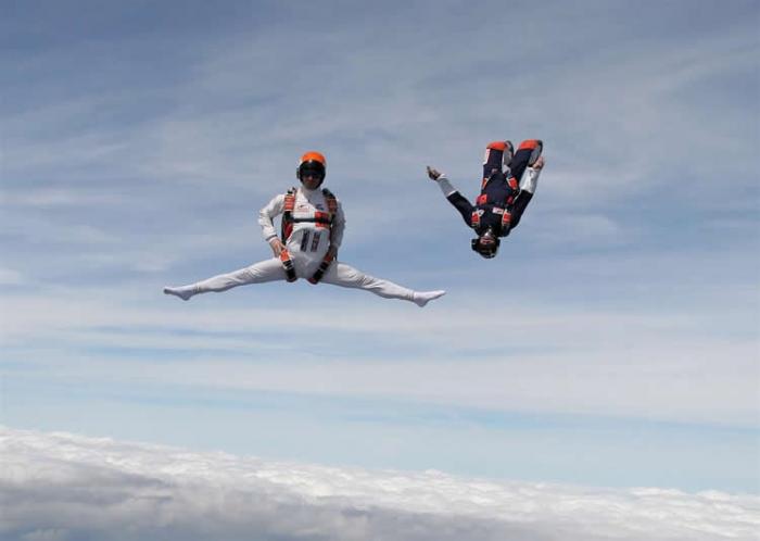  FEria del Deporte en Cuba