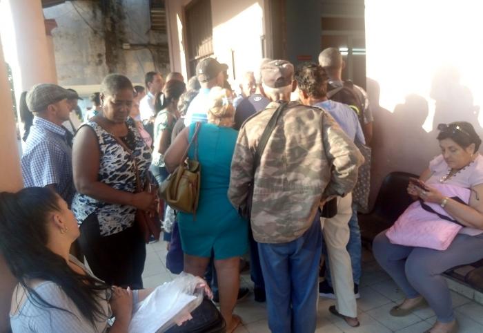 COLAS REGISTRO CIVIL