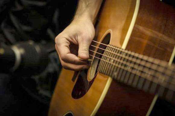 La música rendirá honores a la historia. foto: archivo de granma