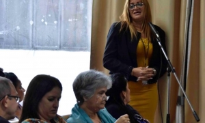 Comisión de Salud y Deporte