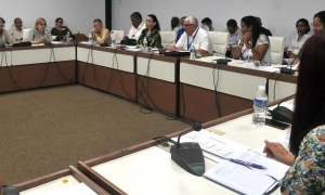 Asamblea nacional 2023