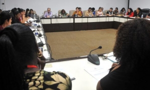 Asamblea nacional 2023