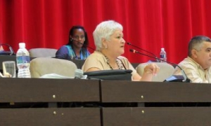 Asamblea Nacional