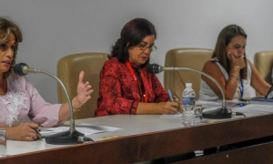Comisión Atención a los servicios