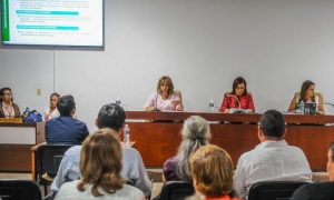 Comisión Atención a los servicios