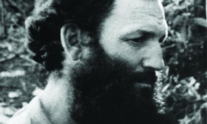 Andrés Cuevas Heredia