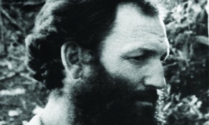 Andrés Cuevas Heredia 