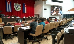 Asamblea Nacional 2023