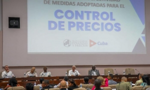 Comisiones Asuntos económicos