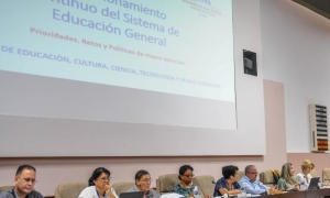 omisiones educación, cultura, ciencia y medio ambiente