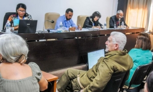 asamblea nacional