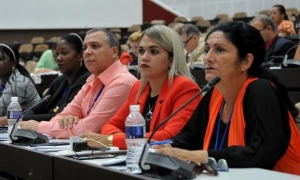 asamblea nacional