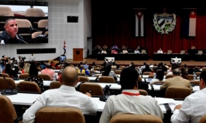 Asamblea Nacional
