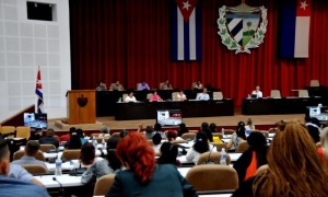 asamblea nacional