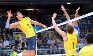 Voleibol