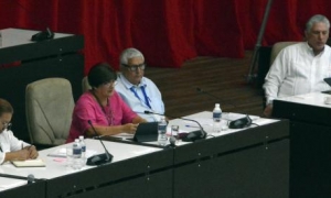Asamblea 2023