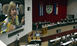 Comisiones Constitucionales y Juridicos