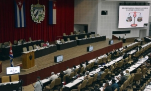 asamblea nacional
