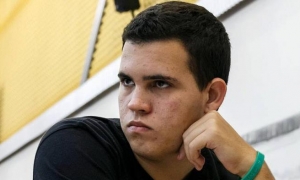 Luis Ernesto Quesada