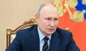 Putin