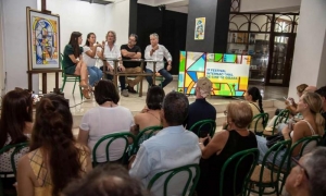17 del Festival Internacional de Cine de Gibara