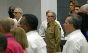 Asamblea Nacional del Poder Popular