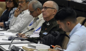 Asamblea Nacional del Poder Popular