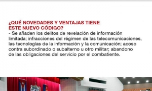 código penal