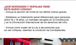 código penal
