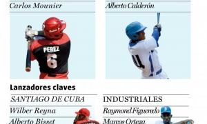BEISBOL