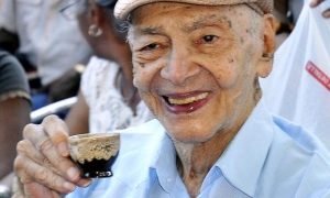 Luis Carbonell