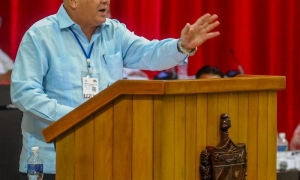 Jorge Luis Tapia Fonseca
