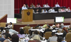 asamblea